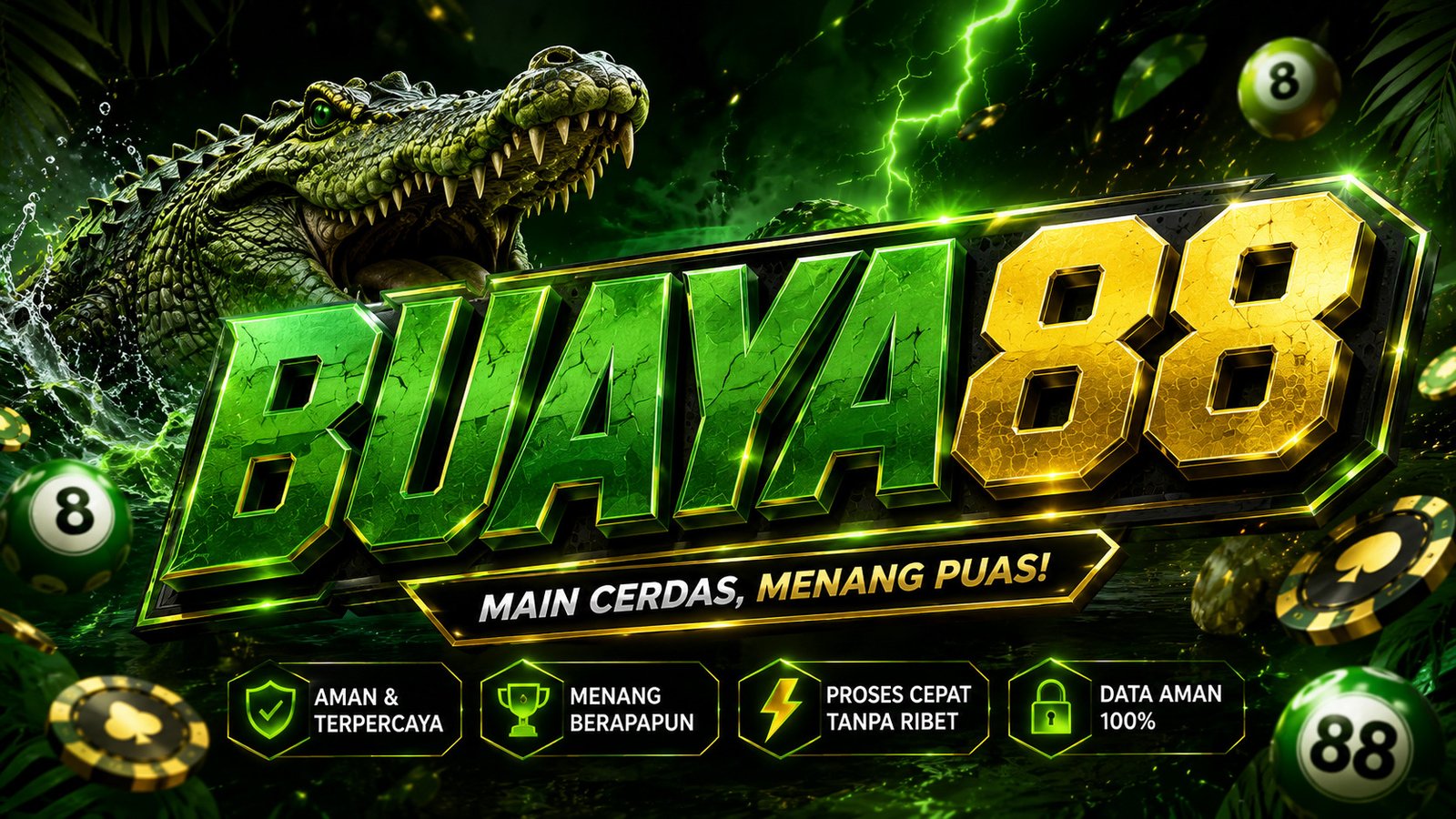 buaya88